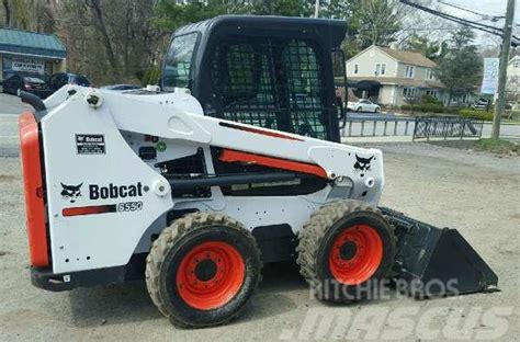 2015 bobcat s550|bobcat s550 engine specs.